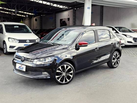 VOLKSWAGEN GOL 1.0 MI ROCK IN RIO 8V FLEX 4P MANUAL